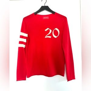 Zadig&Voltaire sweater, size S